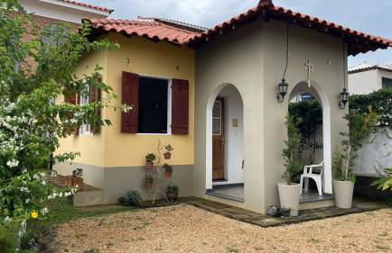 Chalé Arcos do Sol - Carrancas - Foto 4