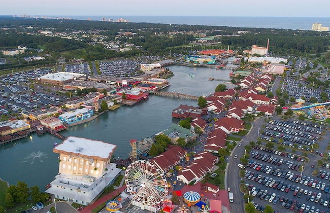 Camelot by the Sea by Hosteeva - Foto 73