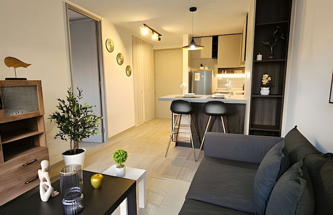 Oceana Suites Eco España - Foto 78