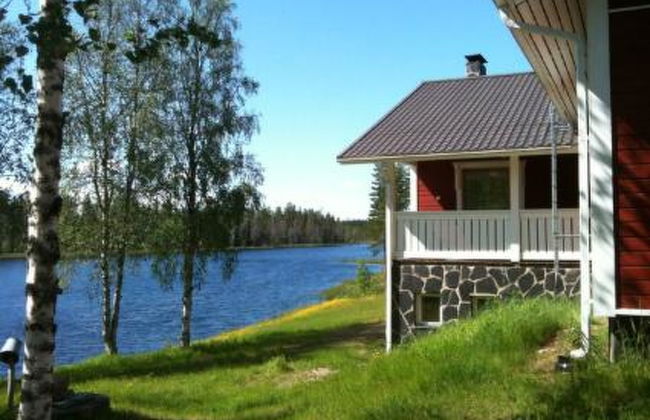 Hiiden kämppäkartano - Foto 3