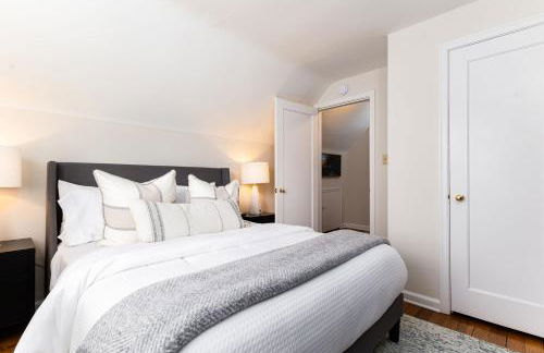 Emerald Clove - 3BR, 1Bath House- 1 mile from ND - Foto 20