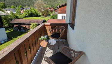 Ferienwohnung Elisabeth - Foto 3