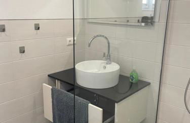 Ferienhaus Wehretal - auf separatem Grundstück - Foto 12