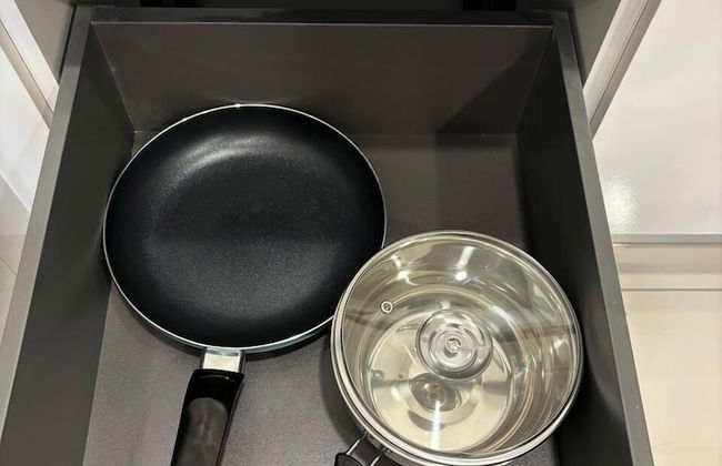 Societe Suites Hartamas by Bamboo Hospitality - Photo 14