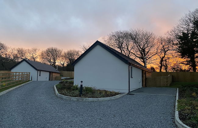 Pine Cottage - Foto 23