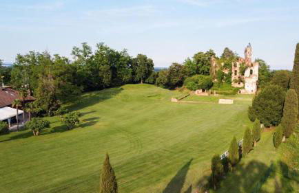 Tenuta Castello - Foto 49