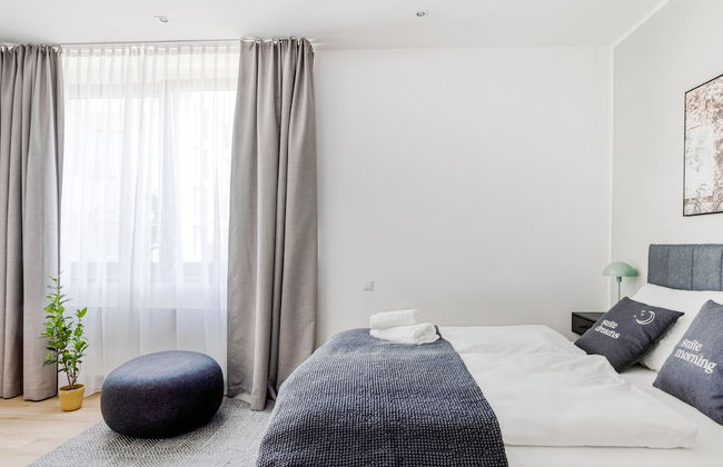 Limehome Aalen Reichsstädter Str. - Foto 15