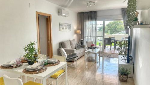 Palm Beach Home Golf Almerimar - Foto 2