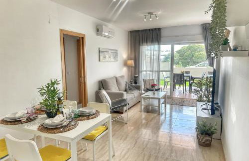 Palm Beach Home Golf Almerimar - Foto 2