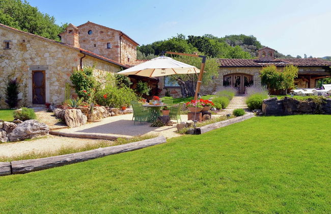 Villa Solace - Comfort Charm - Foto 1