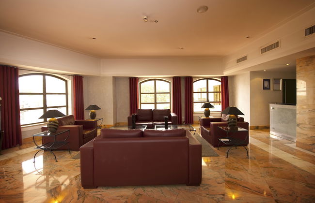 Vila Gale Cerro Alagoa Resort Hotel - Foto 4