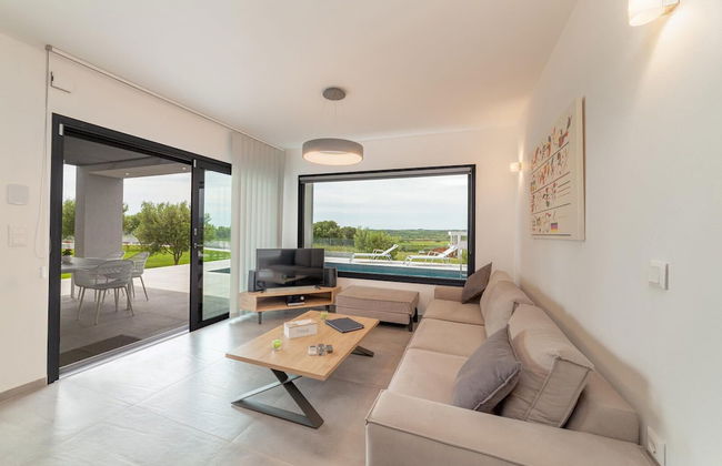 Merelia Luxury Villas - Foto 13