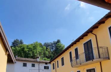 Residence Parco Castello La Casetta - Foto 18