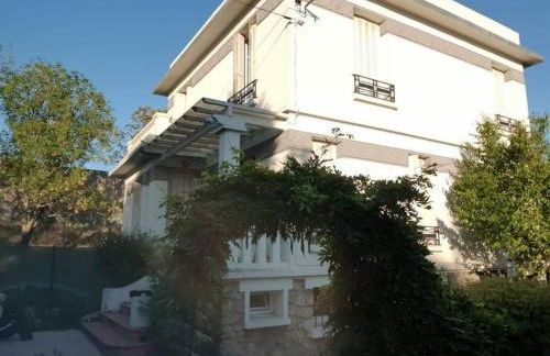 Logement à 30min de la défense avec piscine privative - Foto 18