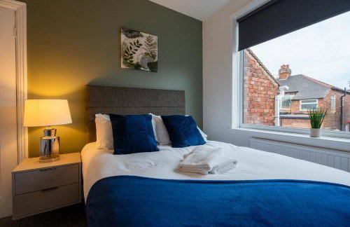 Buckingham House Horizon Stays - Foto 39