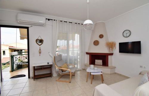 Blue View Kriopigi - Foto 4