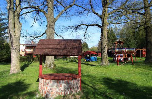 Hlebówka siedlisko w Sudetach - Foto 43