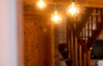 Vita Natura with sauna and jacuzzi - Foto 22