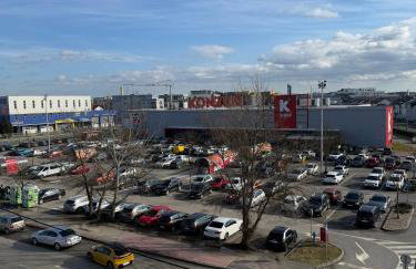 VG CITY STAY - airport & city - Foto 70