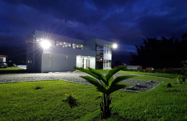 Villa Alejos - Foto 48