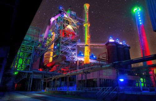 - Forest Retreat Deluxe - 2 Bedroom Apartment - 75 qm - Fully Renovated 2025 with TV & Netflix - King Size Beds - Full Kitchen - Free Parking - Close to Airport & Train - - Foto 50