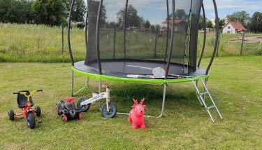 W Szczerym Polu - Foto 2