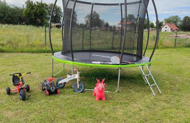 W Szczerym Polu - Foto 2