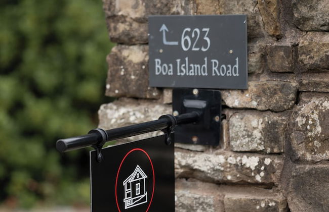 Luxury Waterfront Self-Catering Cabins - Photo 61