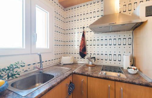 Apartments Residencial Cala Ferrera - Foto 16