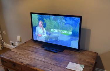 Garden Flat near train station - Foto 8