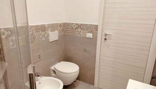 Appartamento Raffaele - Foto 4, Shower