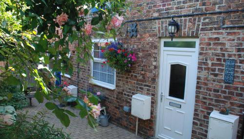 Saltburn Holidays Bluebell Cottage - Foto 1