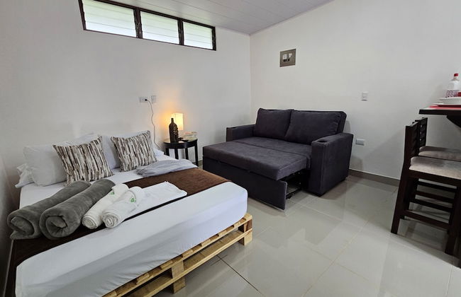 EcoStudio Apartamentos - Foto 2