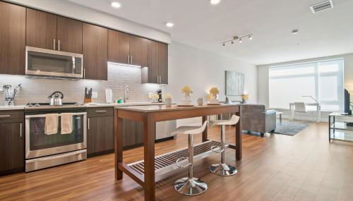 Global Luxury Suites at Downtown Mountain View - Foto 2