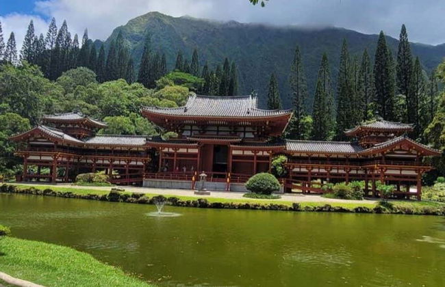 Oahu Private Tour - Photo 8