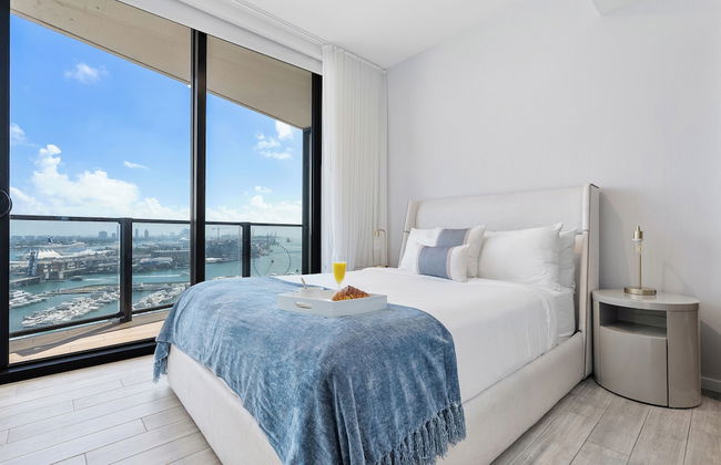 Miami Vacation Rentals - Downtown - Foto 79