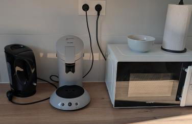 Appart'Hôtel Le Strasbourg - RENOVÉ, CALME ET NETFLIX - Photo 13