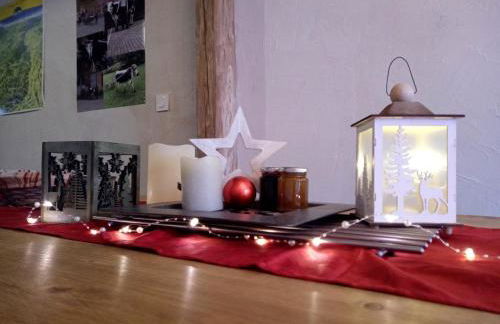 Gîte du Charri - Foto 17