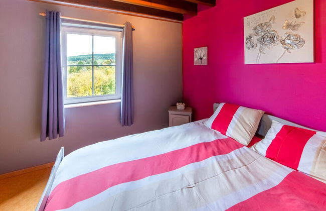 Holiday Home in Ardennes Luxembourg - Foto 9