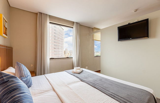 Flat Osasco Trade - Photo 56