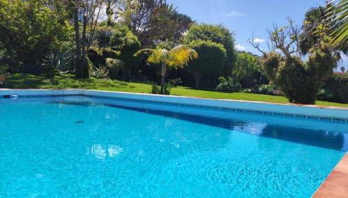 Holiday Home in El Sauzal mit Großem Pool und Meerblick by Interhome - Foto 5