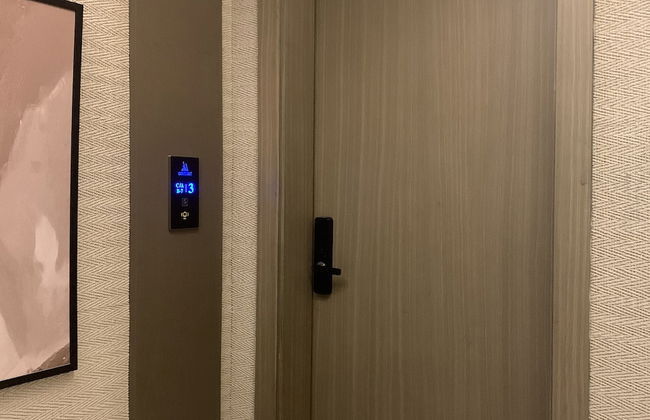 Tawun A7-3 Royal touch Terrace XZ11 - Foto 11