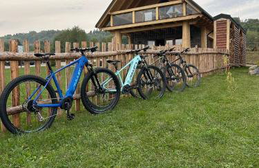 Wood Szczęścia - Foto 10