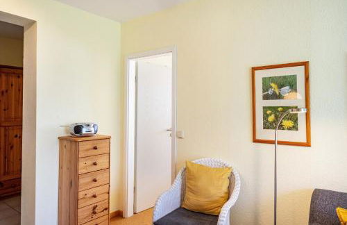 Möve Aba Appartment 11 - Foto 7