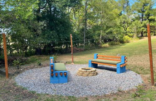 Bright, Airy Home in Hudson! - Foto 7