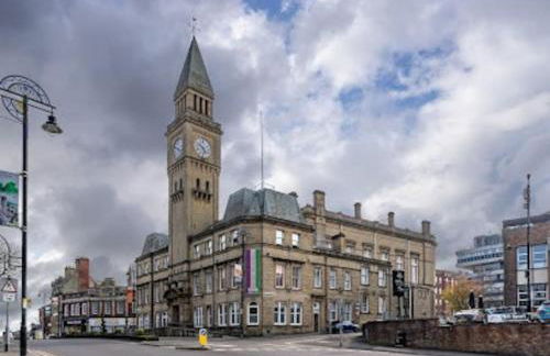 Cheerful 2 bedroom town house in Lancashire - Foto 14