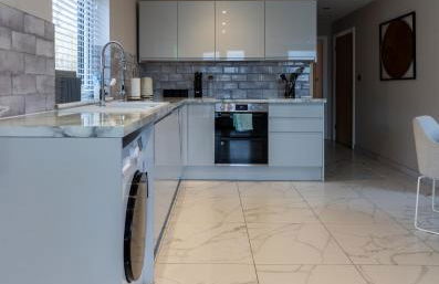 The Slipway Cabins with Hottub - Foto 20