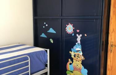 Relax at Fata Morgana, close to Lido Silvana beach - Foto 21