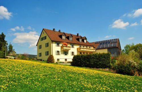 Ferienwohnung Familie Kappauf & Petrik - Foto 20