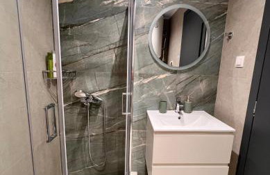 Apartment Voulas 3 - Foto 3